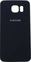 Καπάκι Μπαταρίας Samsung Galaxy S6 Edge Plus SM-G928F Black Original